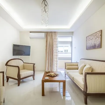 Apartament Classy Vintage Apt Near Centre