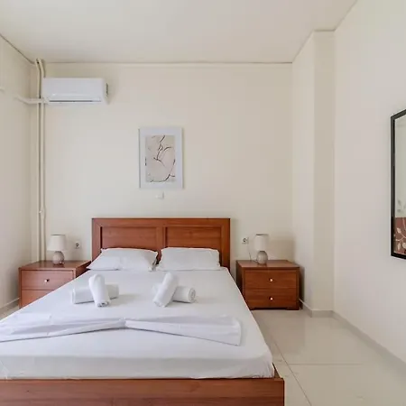 Classy Vintage Apt Near Centre Apartament *